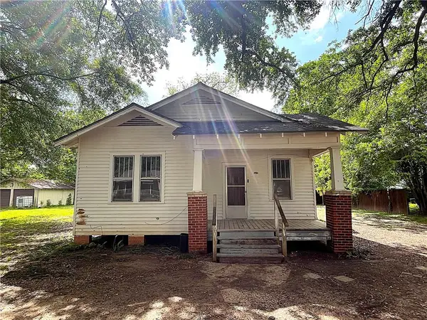 610 S Mabel Street, Bunkie, LA 71322