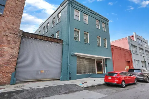 422 Notre Dame Street #3, New Orleans, LA 70130