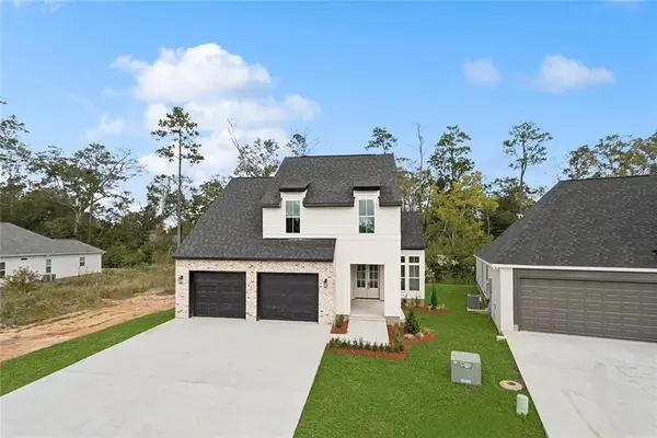 17314 Paddock Circle, Hammond, LA 70403