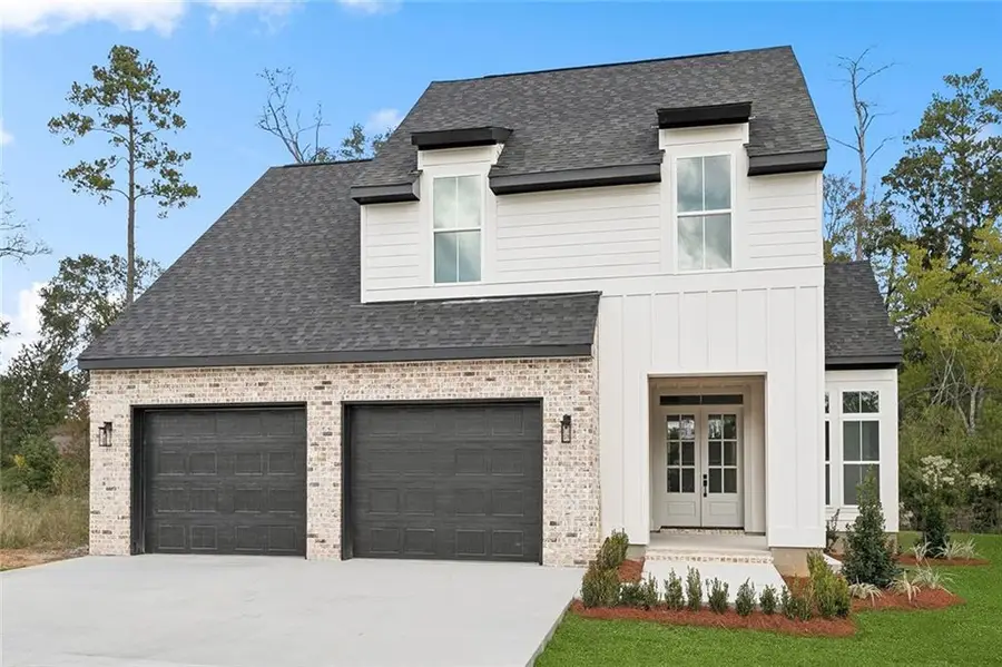 17314 Paddock Circle, Hammond, LA 70403 - #2