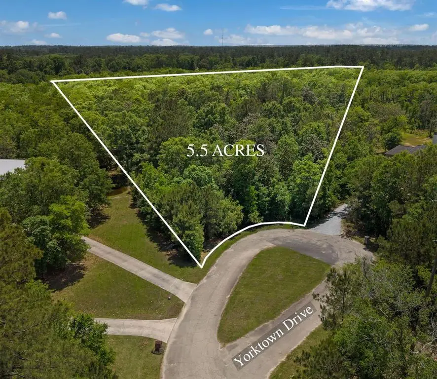 1122 Yorktown Drive, Slidell, LA 70461 - #1