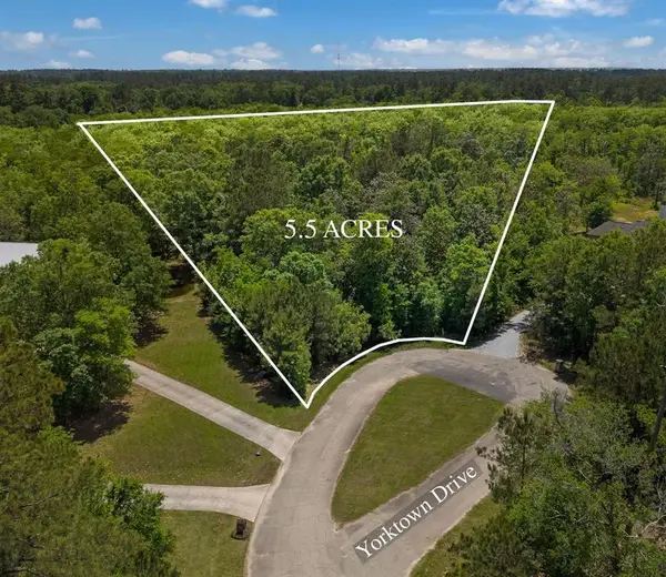 1122 Yorktown Drive, Slidell, LA 70461