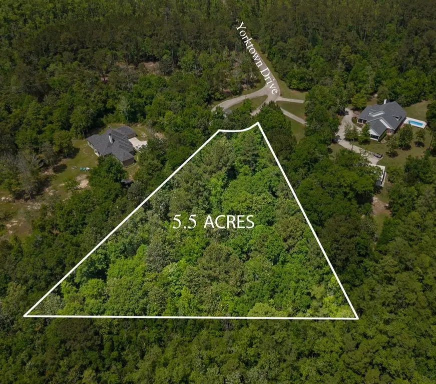 1122 Yorktown Drive, Slidell, LA 70461 - #2