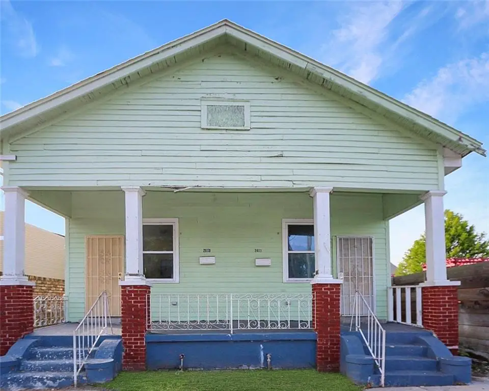 2511 13 La Salle Street, New Orleans, LA 70113 - #1