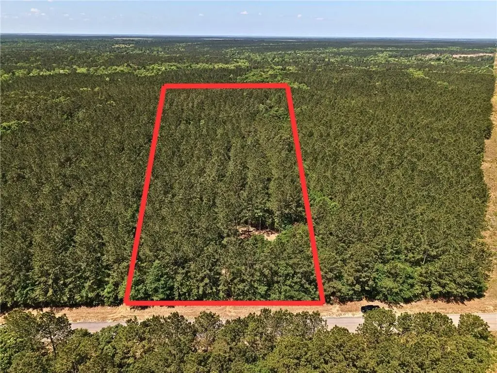 Parcel A Highway 439 Highway, Franklinton, LA 70438 - #1