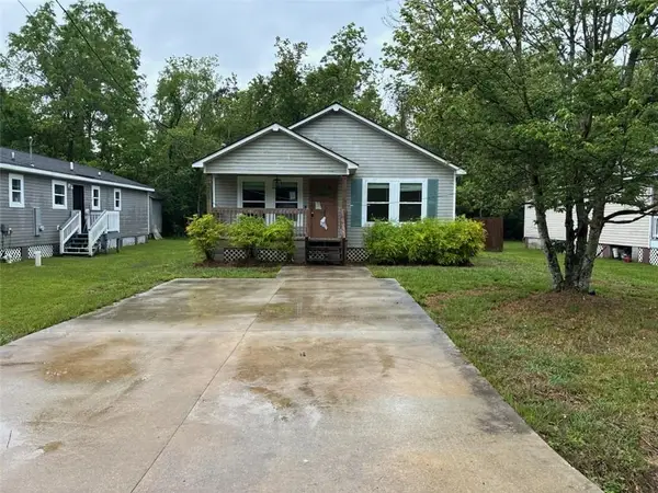 26202 E Beech Street, Lacombe, LA 70445