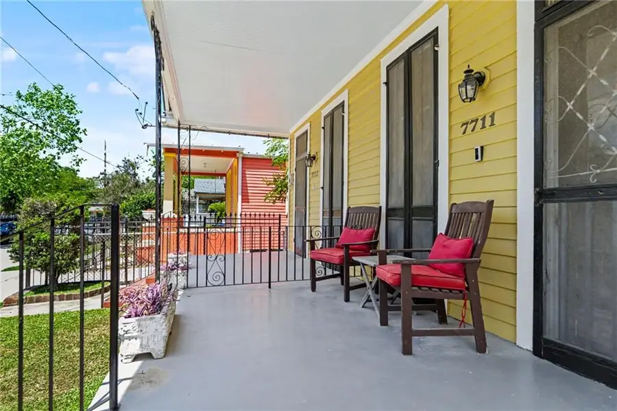 7711 13 Oak Street, New Orleans, LA 70118 - #2