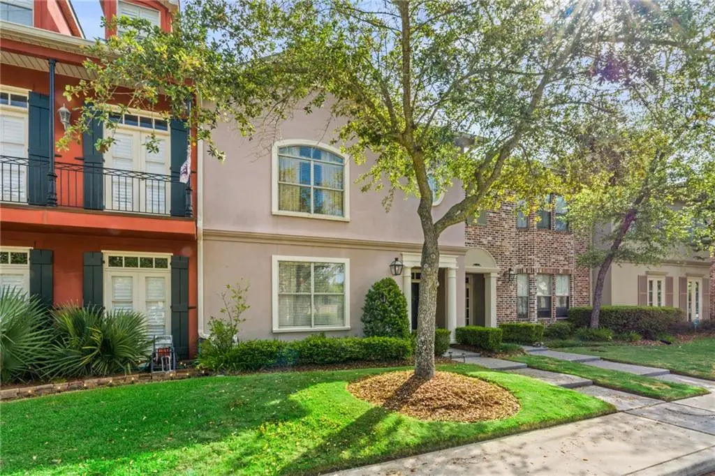 1213 Rue Degas, Mandeville, LA 70471 - #1