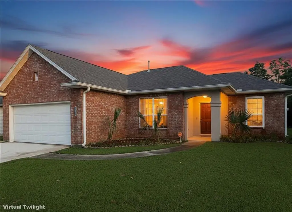 359 Tallow Creek Boulevard, Covington, LA 70433 - #1