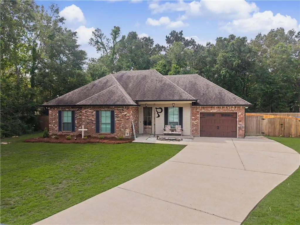 17 Alice Street, Madisonville, LA 70447 - #1
