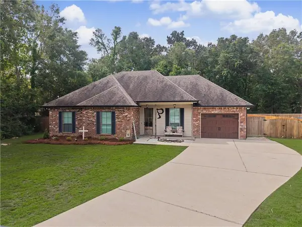 17 Alice Street, Madisonville, LA 70447