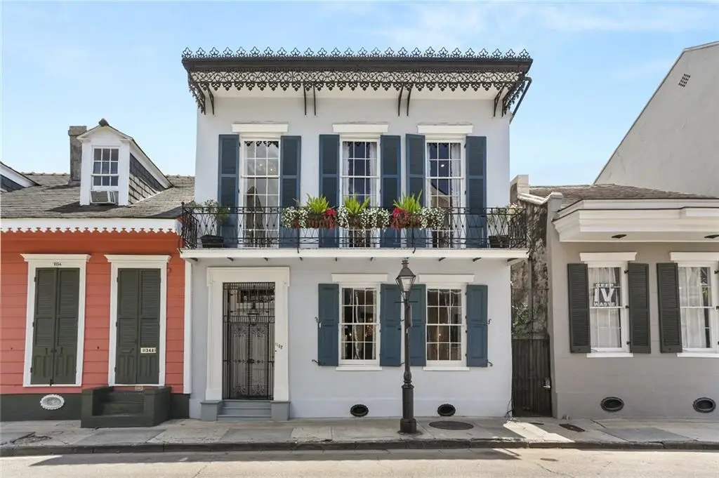 1132 Bourbon Street, New Orleans, LA 70116 - #1