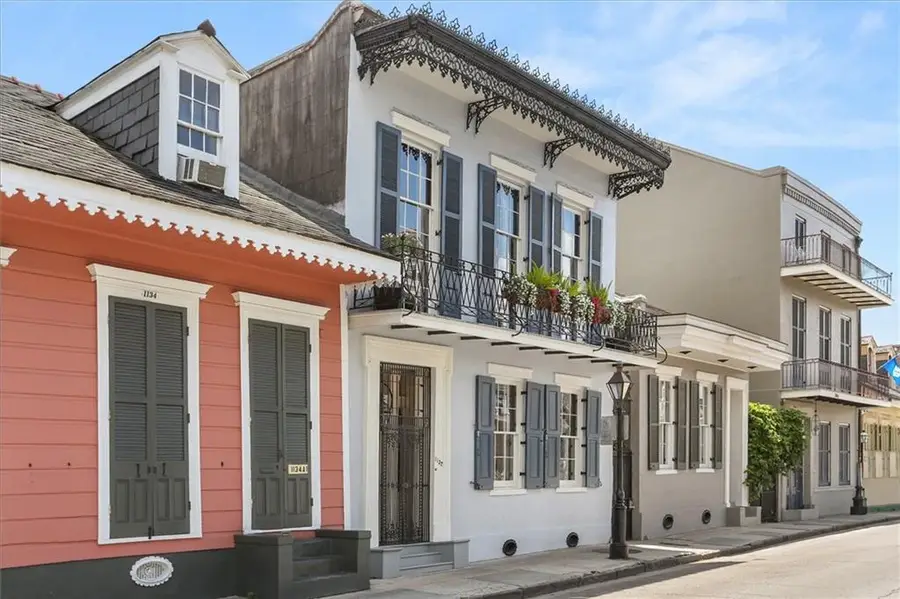 1132 Bourbon Street, New Orleans, LA 70116 - #2