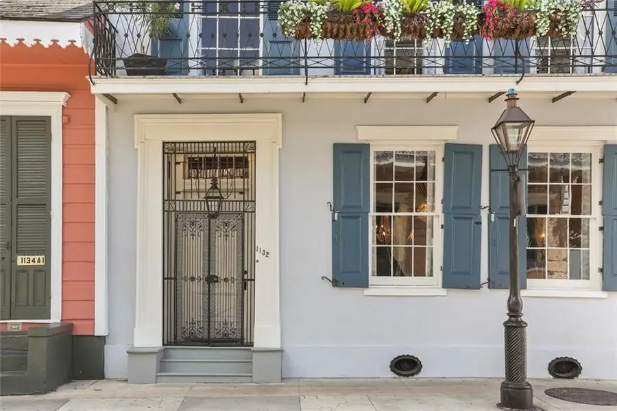 1132 Bourbon Street, New Orleans, LA 70116 - #3