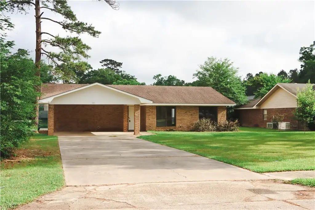 1512 Lisa Lane Lane, Oakdale, LA 71463 - #1
