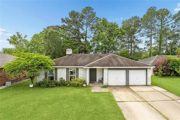 109 Castle Drive, Slidell, LA 70458