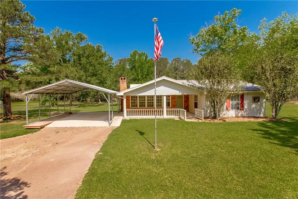 53183 Enderle Lane, Franklinton, LA 70438 - #1
