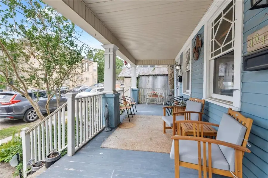 1814-1816 Dublin Street, New Orleans, LA 70118 - #2