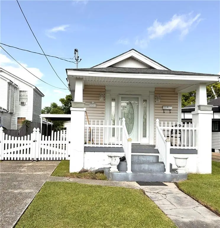 826 Avenue B Avenue, Marrero, LA 70072 - #1
