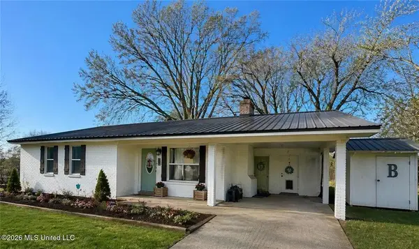 3653 Chicken Farm Road, Brookhaven, MS 39601