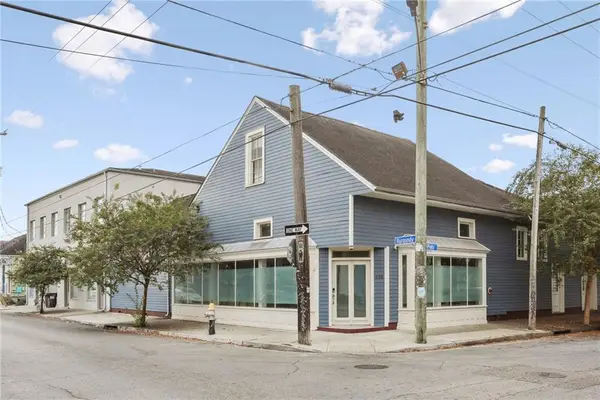 3308 Burgundy Street, New Orleans, LA 70117