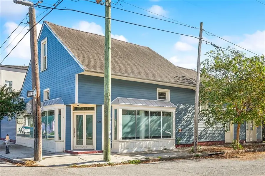 3308 Burgundy Street, New Orleans, LA 70117 - #2