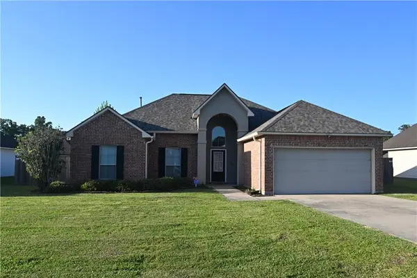 11205 Regency Avenue, Hammond, LA 70403