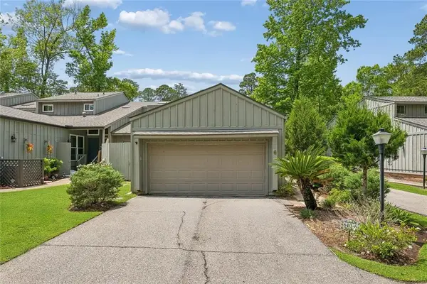 640 Tete L'ours Drive #6, Mandeville, LA 70471
