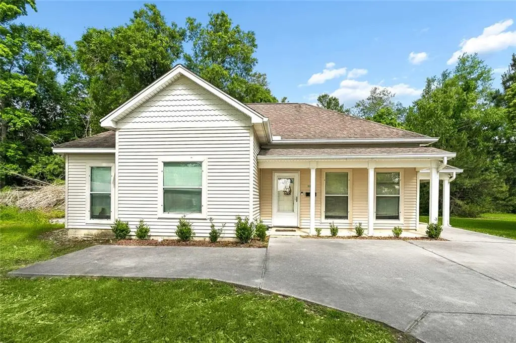 1280 S Walnut Street, Slidell, LA 70460 - #1