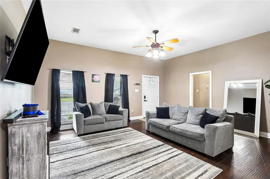 1280 S Walnut Street, Slidell, LA 70460 - #2