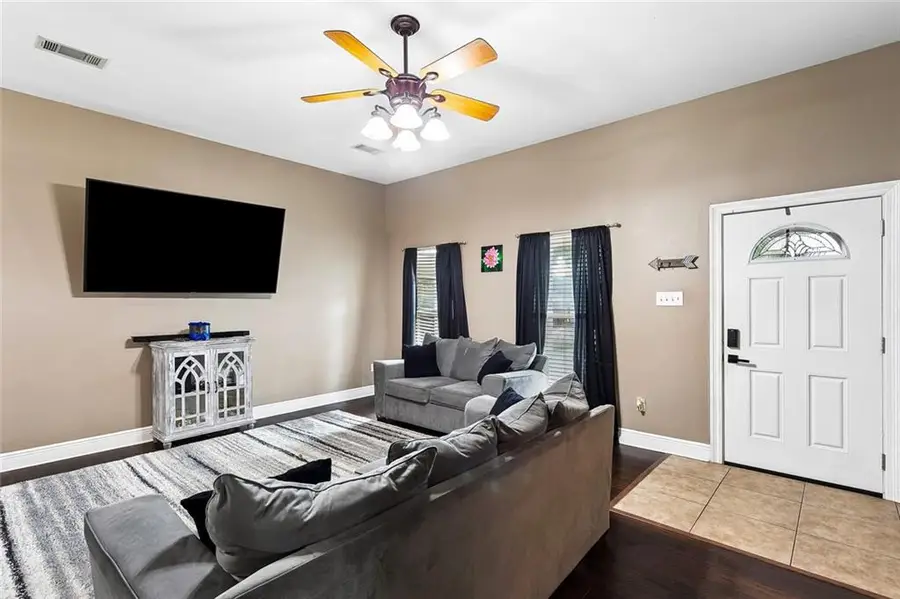 1280 S Walnut Street, Slidell, LA 70460 - #3