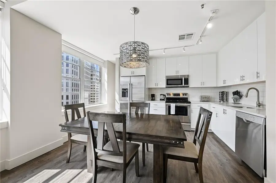 1111 Tulane Avenue #703, New Orleans, LA 70112 - #3