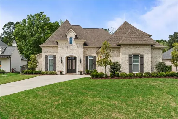 1001 Wild Magnolia Court, Madisonville, LA 70447