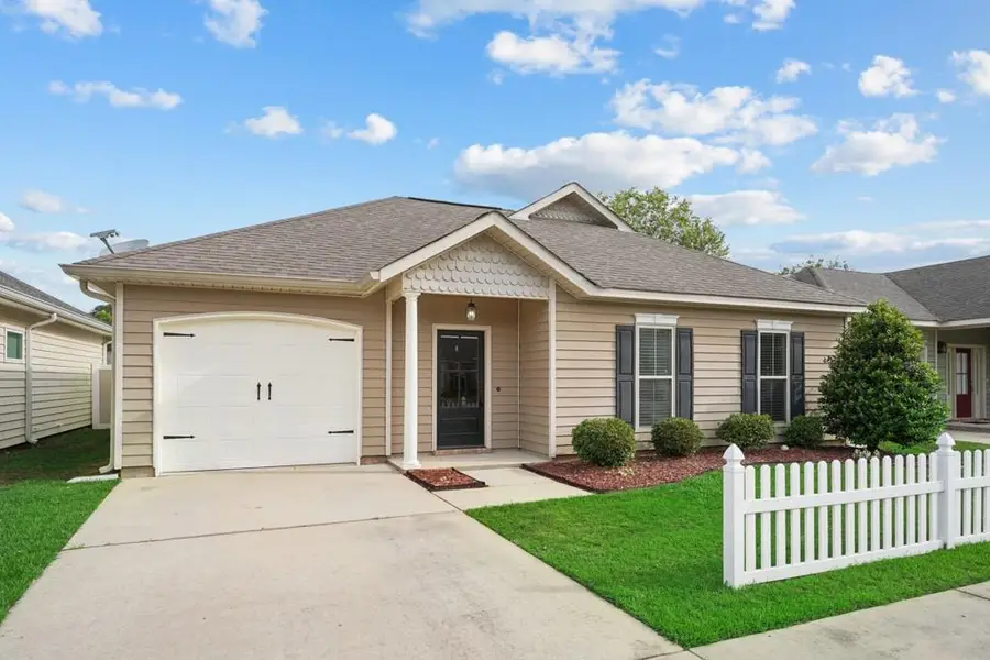 316 Craftsman Court, Covington, LA 70433 - #2