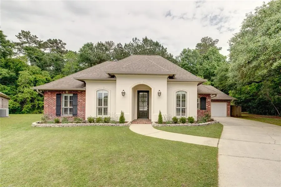 213 Summer Place Cove, Slidell, LA 70461 - #3