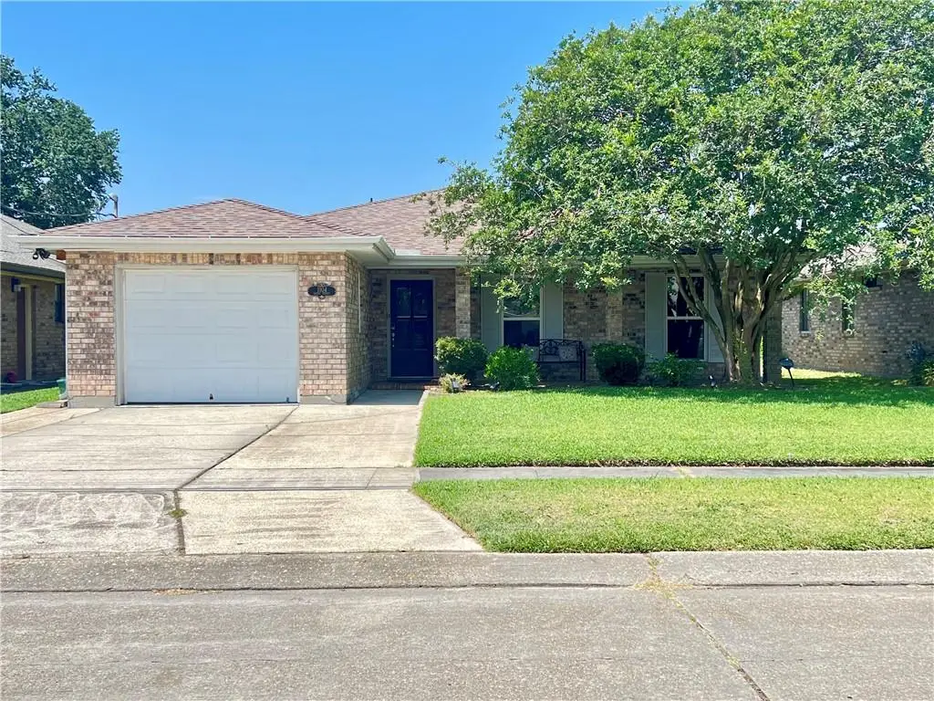 1104 Green Street, Metairie, LA 70001 - #1