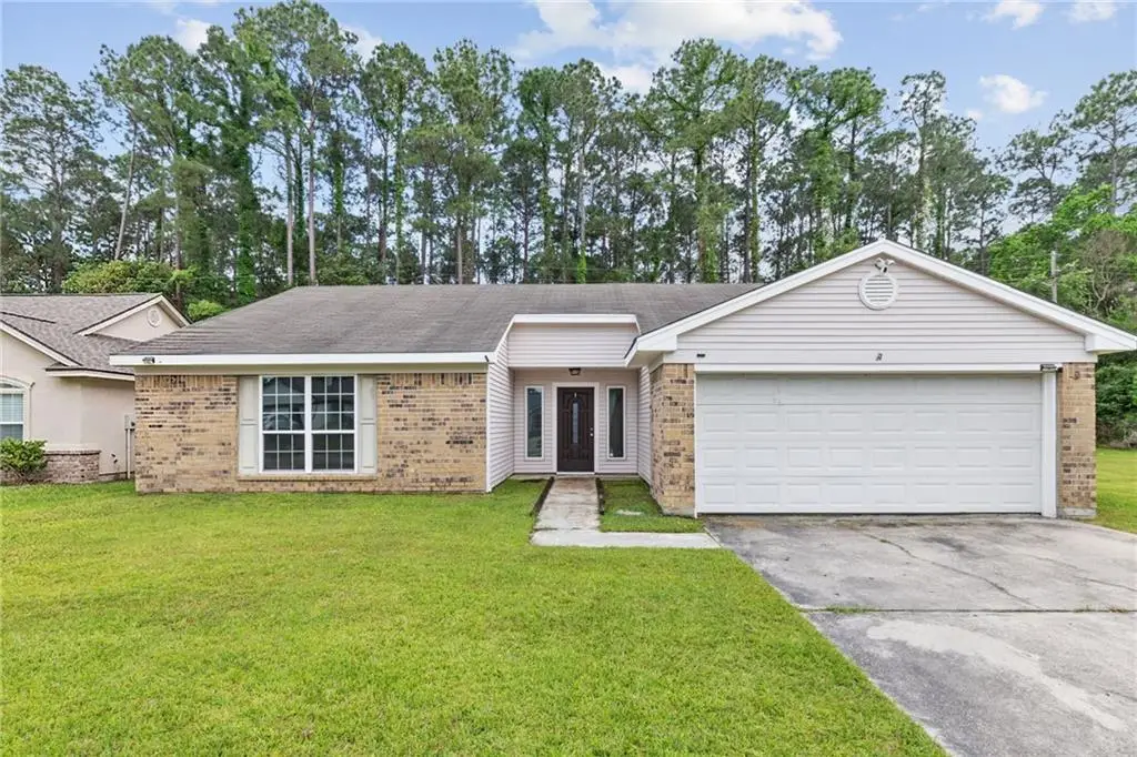 213 Drury Lane, Slidell, LA 70460 - #1