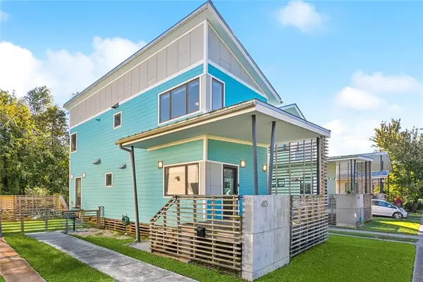 413 Andry Street, New Orleans, LA 70117