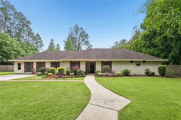 232 Chateau Drive, Slidell, LA 70460