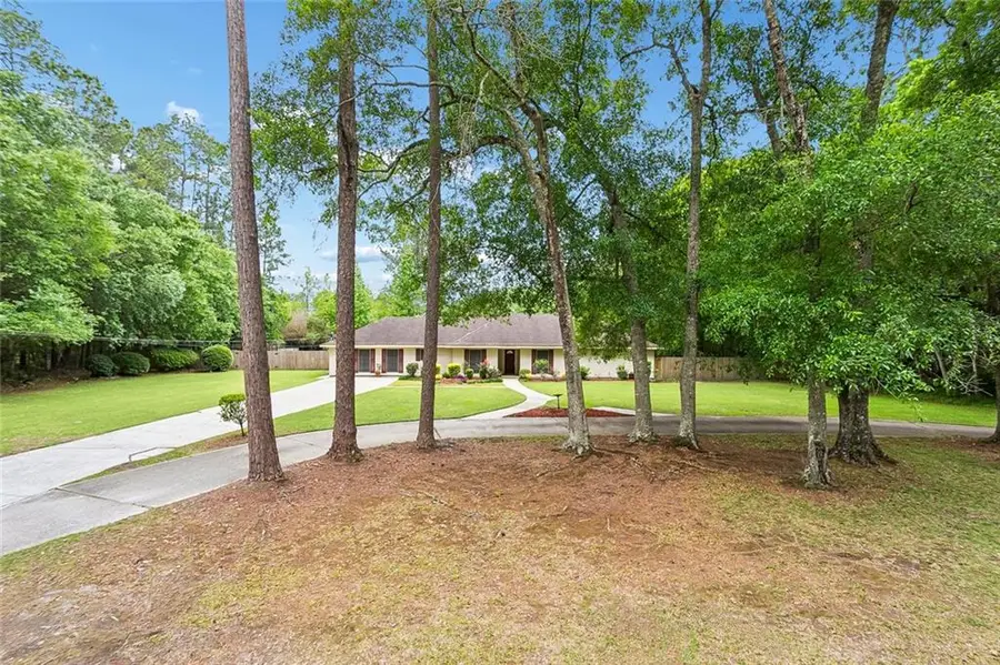 232 Chateau Drive, Slidell, LA 70460 - #2