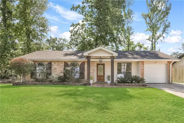 545 Hutchinson Street, Mandeville, LA 70448