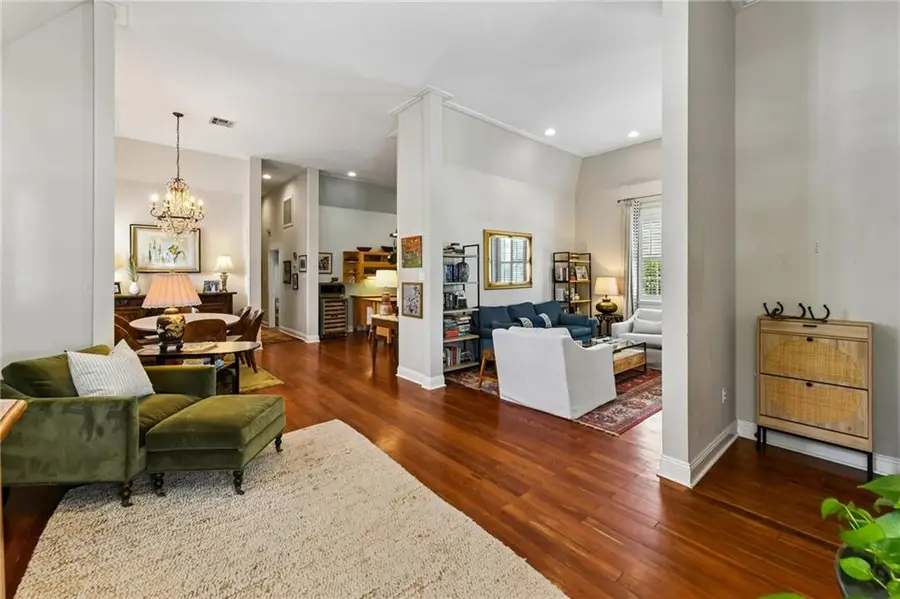 818 Constantinople Street, New Orleans, LA 70115 - #3