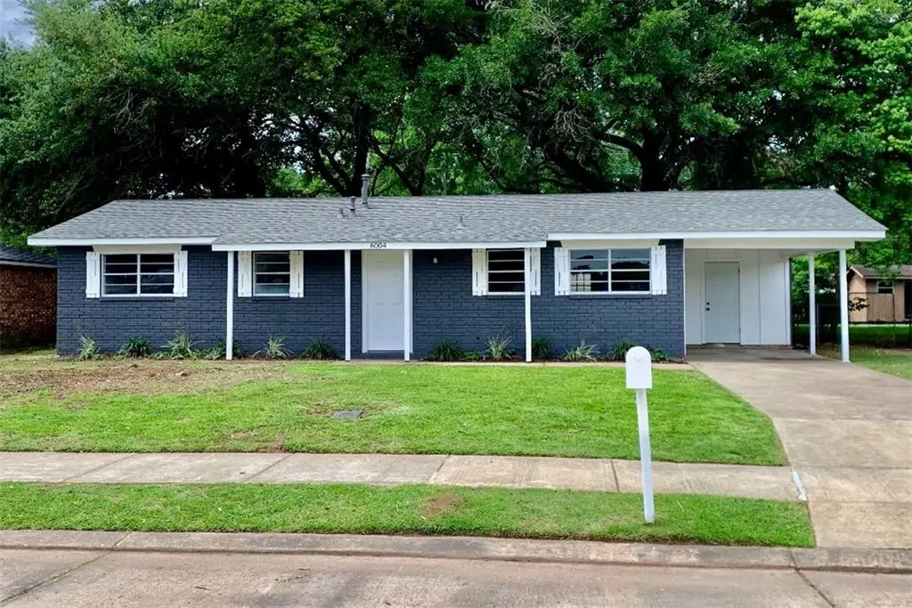 6004 Noel Street, Alexandria, LA 71302 - #1