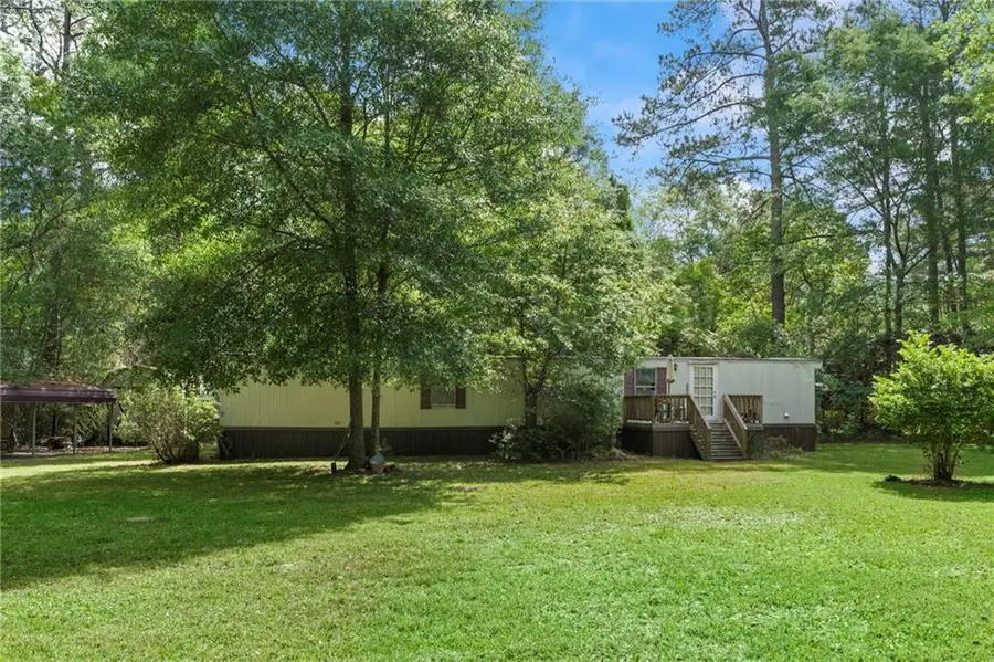 70234 Nancy Road, Mandeville, LA 70471 - #2