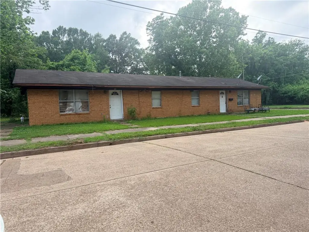 70-72 Ball Powell Street #70,72, Alexandria, LA 71301 - #1