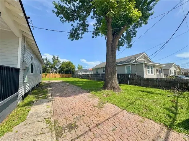 536 Avenue D, Westwego, LA 70094 - #2