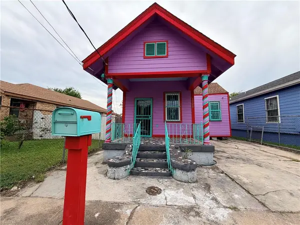 1724 Piety Street, New Orleans, LA 70117