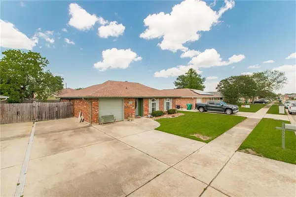 432 Bertolina Drive, Kenner, LA 70065