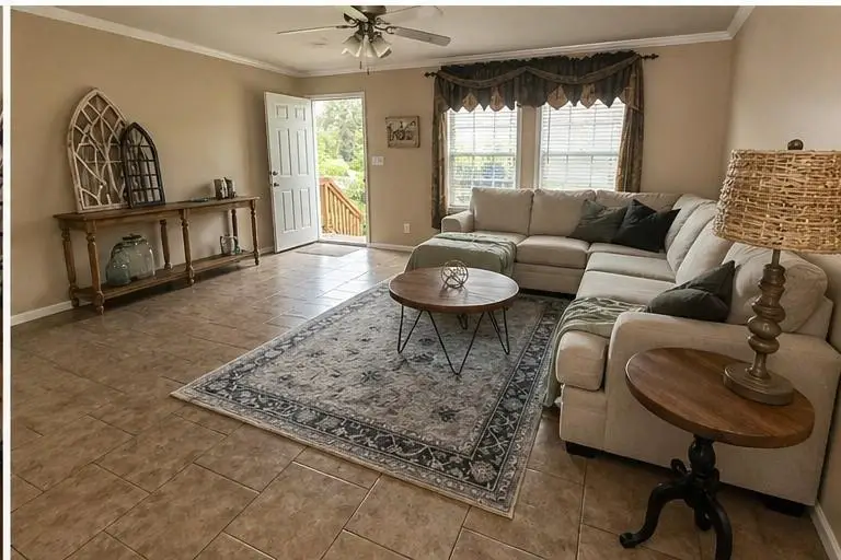 1535 Avenue B Drive, Marrero, LA 70072 - #3