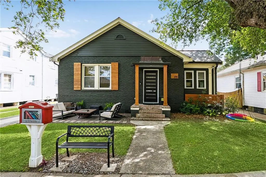105 E Park Place, New Orleans, LA 70124 - #1